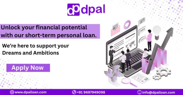 Loan Provider in Delhi
